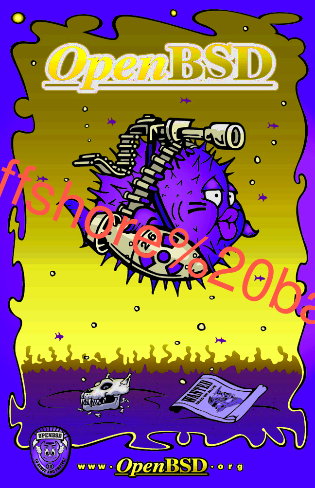 offshore bank